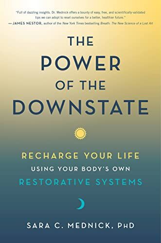 "Power of the Downstate"